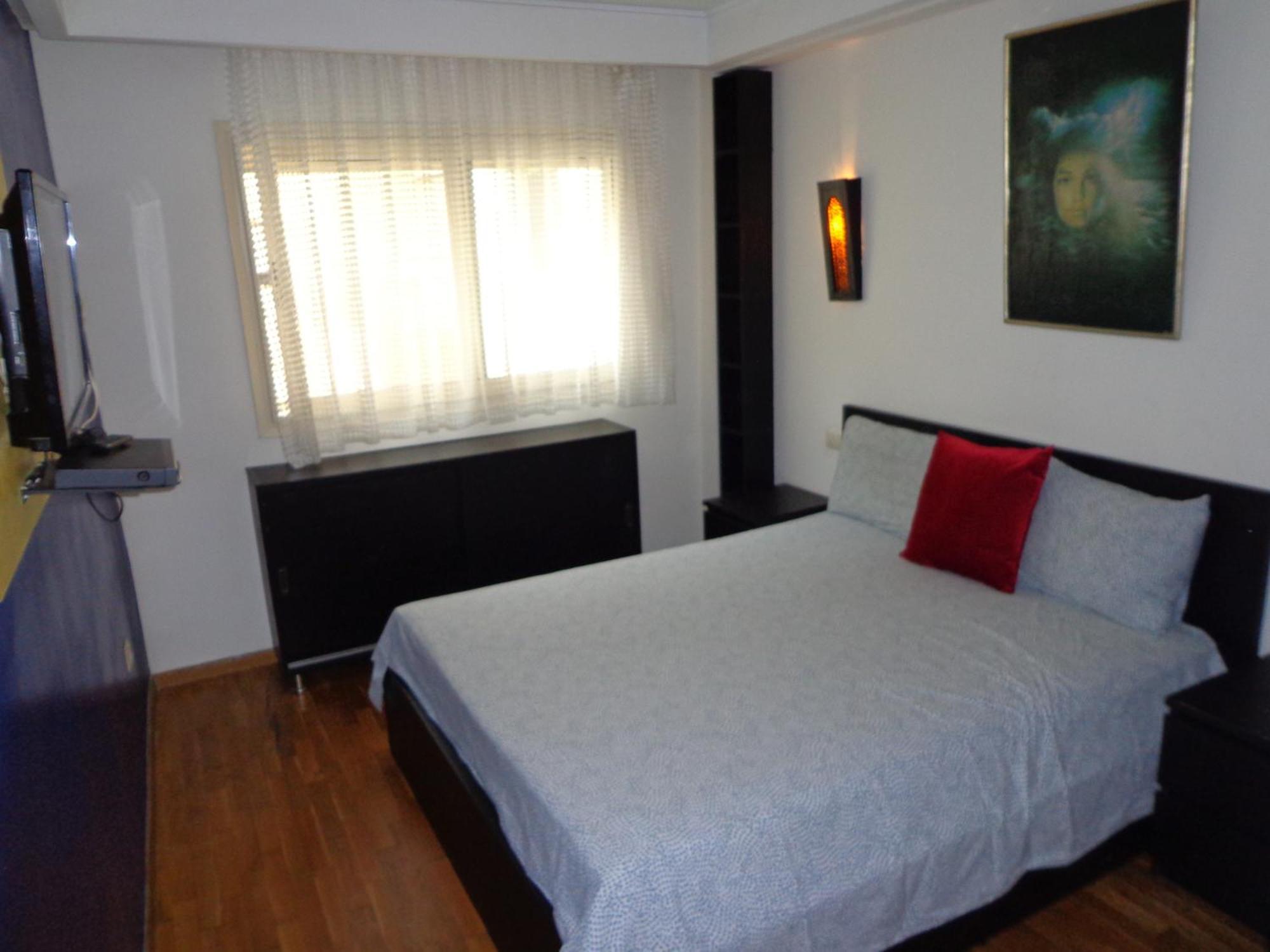 Zen Home Casablanca Eksteriør billede