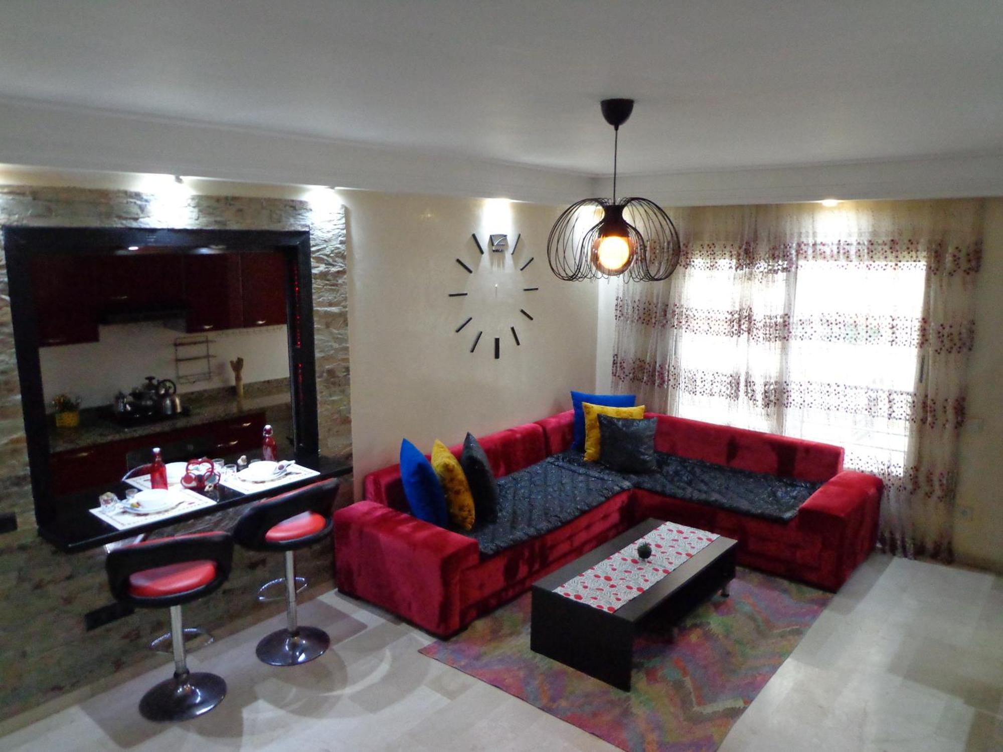 Zen Home Casablanca Eksteriør billede
