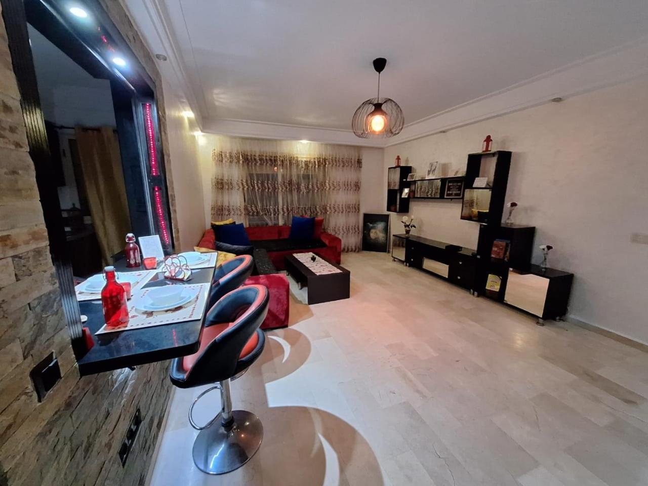 Zen Home Casablanca Eksteriør billede