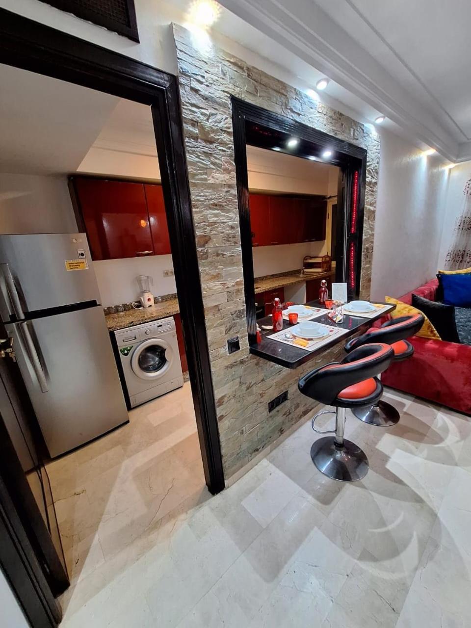Zen Home Casablanca Eksteriør billede